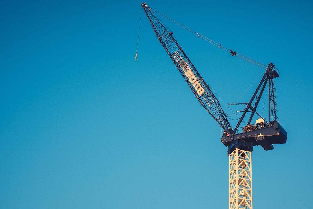 Gantry Cranes